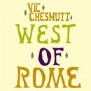 West of Rome