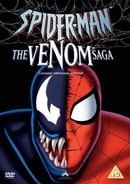 Spider-Man: The Venom Saga 