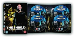 The Shield : Series 2 
