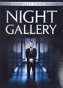 Night Gallery - The Complete First Season
