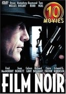 Film Noir 10 Movie Set