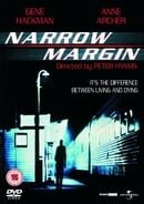 Narrow Margin [DVD] [1991]