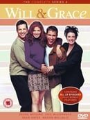 Will and Grace: Complete Series 4