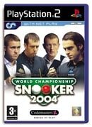 World Championship Snooker 2004 (PS2)
