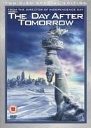 The Day After Tomorrow - Two Disc Edition  
