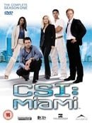 CSI: Crime Scene Investigation - Miami - Complete Season 1 