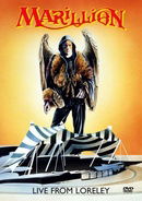 Marillion - Live From Loreley [1987]