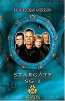 Stargate Sg-1 Season 7   [Region 1] [US Import] [NTSC]