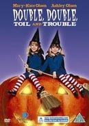 Mary-Kate and Ashley - Double Double Toil and Trouble 