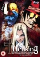 Hellsing: The Collection (4 Discs) 
