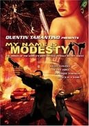 My Name Is Modesty [DVD] [2003] [Region 1] [US Import] [NTSC]