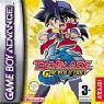 Beyblade G-Revolution