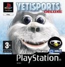 Yeti Sports Deluxe (PSone)