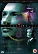 The X Files: Season 3 [DVD] [1994]