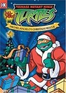 Teenage Mutant Ninja Turtles - Michelangelo's Christmas Rescue