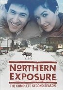 Northern Exposure - The Complete Second Season