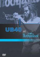 UB40 - Live In Concert