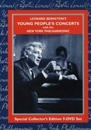 Leonard Bernstein's Young People's Concerts With the Nypo  [US Import]