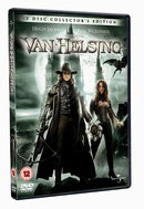 Van Helsing (Two Disc Collector's Edition)  