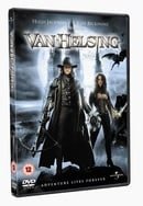 Van Helsing (2004) Single Disc Edition 