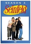 Seinfeld: Season Three