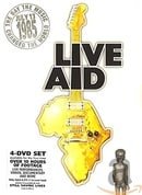 Live Aid  