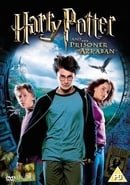 Harry Potter and the Prisoner of Azkaban (2 Disc Edition)  