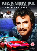 Magnum PI - Season 1  