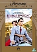 Roman Holiday [DVD] [1953]