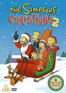 The Simpsons: Christmas 2  