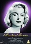 Marilyn Monroe: Studio Stars Collection (Vol. 2) 