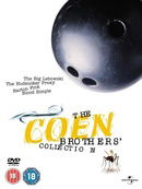 The Coen Brothers Collection - The Big Lebowski/The Hudsucker Proxy/Barton Fink/Blood Simple 