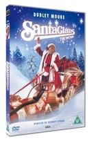 Santa Claus - the Movie  