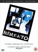 Memento (3 Disc Special Edition) 