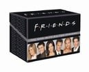Friends: Complete Season 1-10 (30 Disc Box Set)  