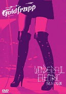 Goldfrapp - Wonderful Electric - Live in London 