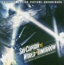 Sky Captain & the World of Tomorrow