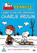 Charlie Brown - I Want A Dog For Christmas / A Charlie Brown Christmas