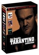 The Quentin Tarantino Collection