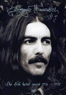 George Harrison: The Dark Horse Years 1976-1992 [DVD] [2004] [US Import]