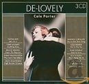 De-Lovely Cole Porter