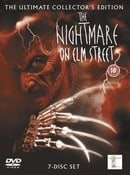 The Nightmare on Elm Street (7 Disc Collector's Edition)