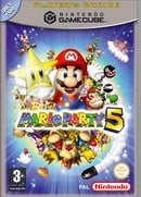 Mario Party 5 (Players choice)