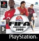 FIFA Football 2005 (Psone)
