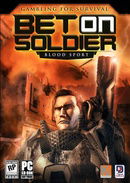 Bet on Soldier (PC)