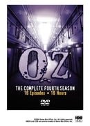 Oz: The Complete Fourth Season