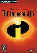 The Incredibles (PC/Mac)