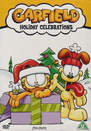 Garfield - Holiday Celebrations [DVD]