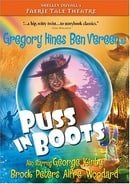 Faerie Tale Theatre: Puss 'N Boots [DVD] [Region 1] [US Import] [NTSC]