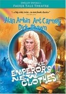 The Faerie Tale Theatre: The Emperor's New Clothes [DVD] [1984] [Region 1] [US Import] [NTSC]